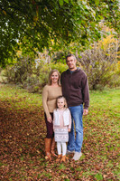 Jacqueline fall mini