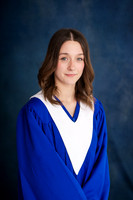 Reighlynn grad 2025
