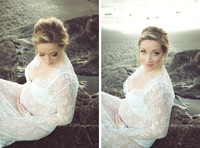 michaela makeup