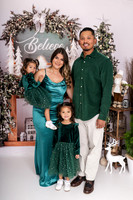 Laura christmas mini 2024