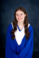 Paige grad 2025
