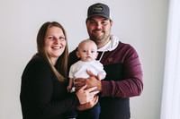 Maggie family session 2025