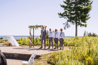 Alex & Chelsea wedding