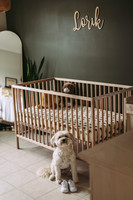 christelle maternity