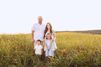 Madison family