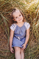 Amy & Kyle beach mini 2025