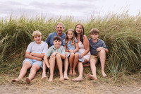 becky B family beach mini 2025