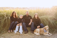 Heather family beach minis 2025