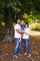 Sarah & ken fall mini 2025