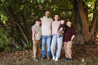Kate & monte fall minis 2025