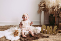 Harper is ONE
