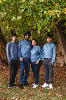 Babia family session