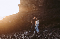 Kasey & devin