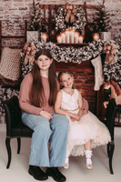 dawn christmas mini 2025