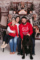 megen Christmas minis 2025