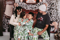 Kayo christmas mini 2025