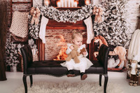 Darsi christmas mini 2025
