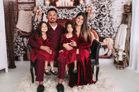 Laura christmas mini 2025