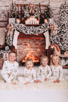 Debbie dexter christmas mini 2025