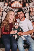 Makayla christmas mini 2025