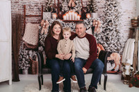 jackee christmas mini 2025