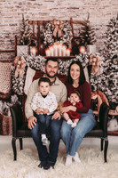 marena christmas session 2025