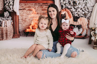 willow christmas mini 2025