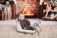 Chandra christmas mini 2025