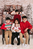 Kayla christmas mini 2025