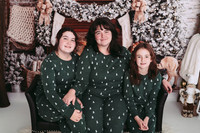 Taylor G Christmas minis 2025