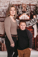 Grace christmas mini 2025