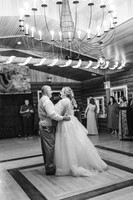 Jeremy & Megan wedding