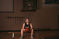 Jenna basketball 22-23