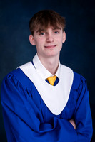 duncan cap & gown 2026