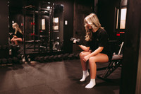 Claire business session