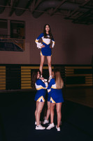 Talia cheer photo
