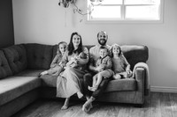 Jesse & John family 2025
