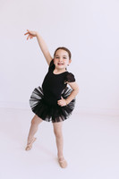 sugar dance troop - Jessa