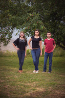 dakin's grand children