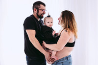 Joanie maternity 2026