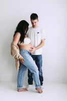 Taylor maternity