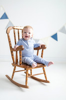 rowan turns 1