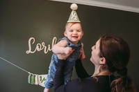 Lorik 6 months