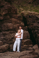Evan & Kristie-lynne