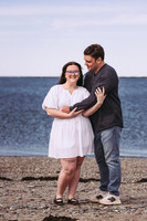 proposal Daniel and Kayla