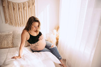 Kailey maternity 2023