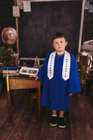 kade peK grad