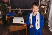 Kody preK grad