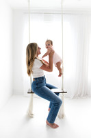 Hadley turns one