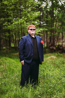 Jake prom 2026
